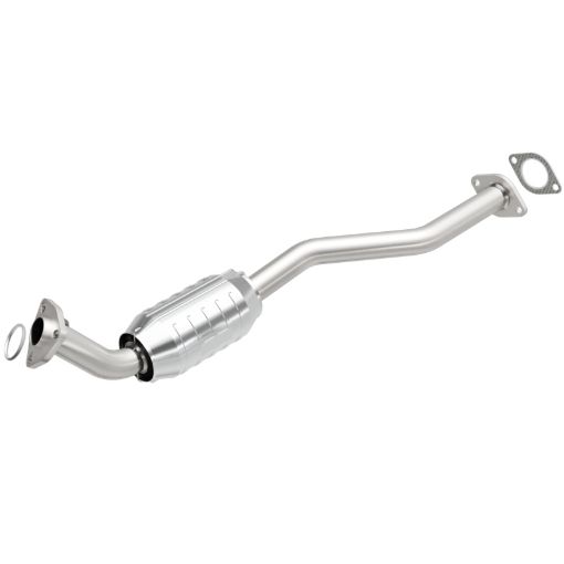 Picture of MagnaFlow Conv DF 01 - 04 Frontier 3.3L DS OEM