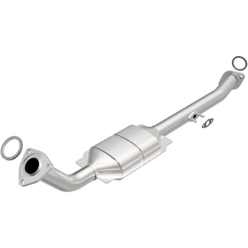 Picture of MagnaFlow Conv DF 01 - 04 Sequoia 4.7L PS OEM