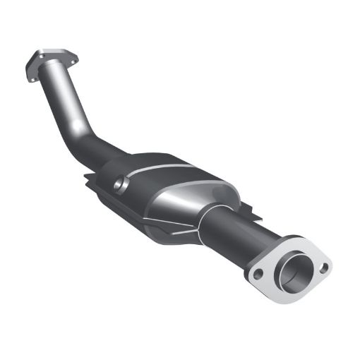 Picture of MagnaFlow Conv DF 04 - 06 Tundra 4.7L PS frt O