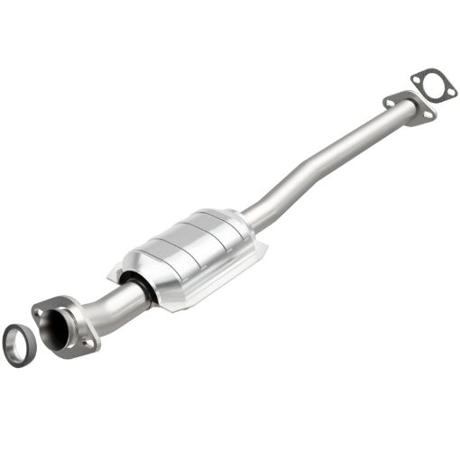 Picture of MagnaFlow Conv Direct Fit Chevrolet - Geo 2001