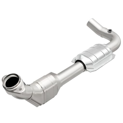 Picture of MagnaFlow Conv DF 00 - 04 Ford E150 4.6L DS