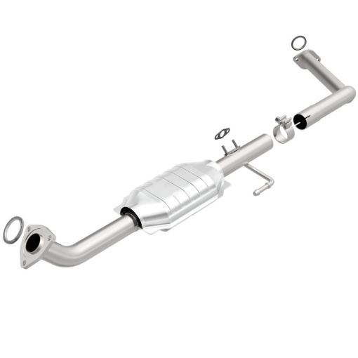 Picture of MagnaFlow Conv DF 01 - 04 Sequoia 4.7L DS OEM