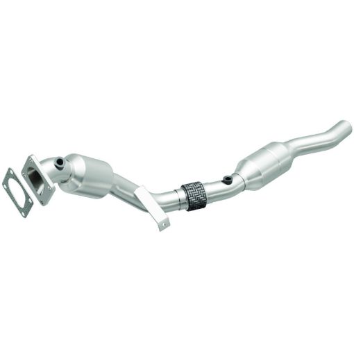 Picture of MagnaFlow Conv DF 00 - 02 Audi S4 2.7L PS