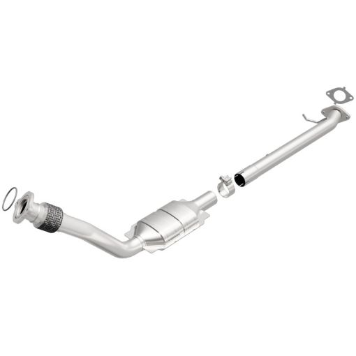 Picture of MagnaFlow Conv DF 02 - 03 GM Van 3.4L FWD