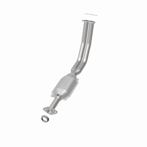 Picture of MagnaFlow Conv Geo - Suzuki 37.5X6.5X4 1.751.7