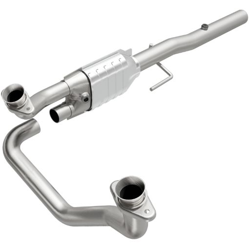 Picture of MagnaFlow Conv Direct Fit Ram 15002500 94 - 99