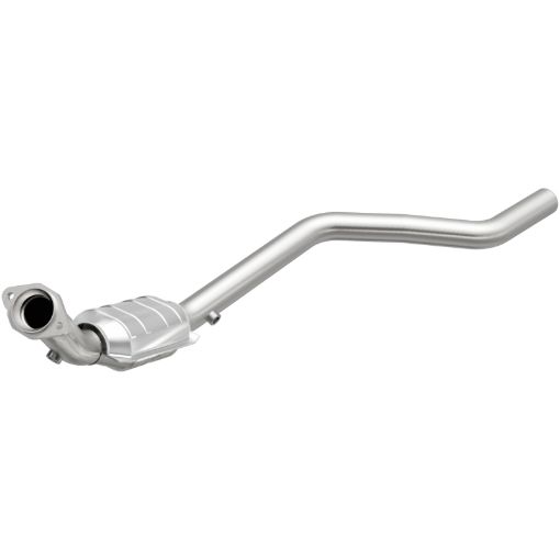 Picture of MagnaFlow Conv DF 00 - 02 Lincoln LS PS OEM
