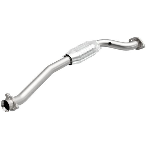 Picture of MagnaFlow Conv DF 04 - 06 Colorado 2.83.5 rr O