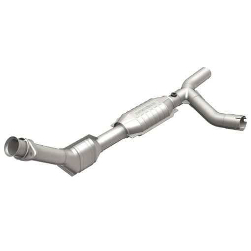 Picture of MagnaFlow Conv DF 01 - 03 Ford E150 4.2L PS