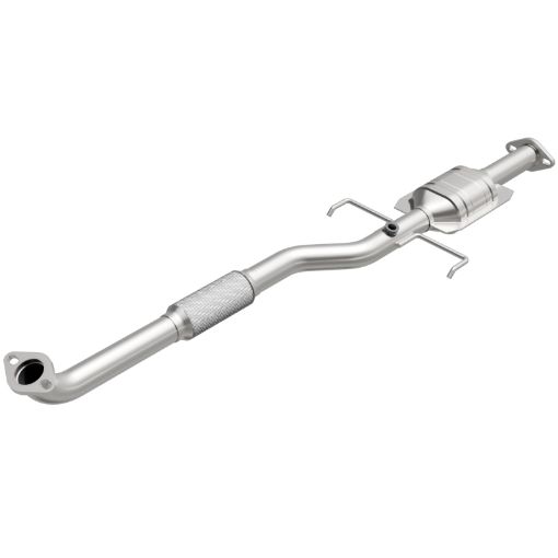 Picture of MagnaFlow Conv DF 01 - 03 Galant 2.4 rr OEM