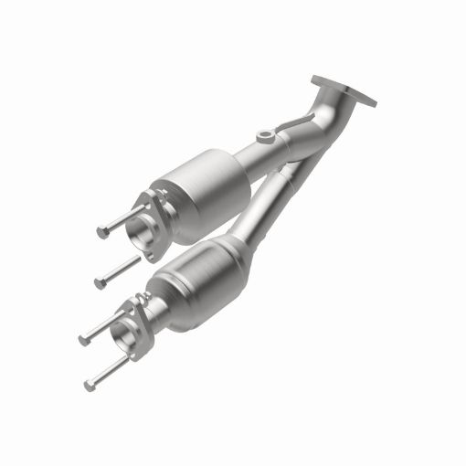 Picture of MagnaFlow Conv DF 00 - 01 Cherokee 4L frt OEM