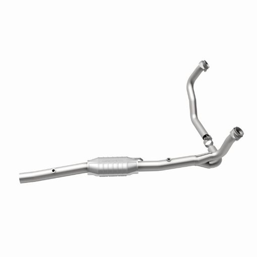 Picture of MagnaFlow Conv DF 00 - 03 Dakota 4.7L 2WD OEM