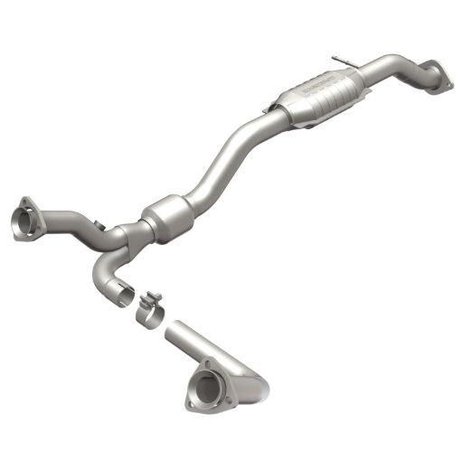 Picture of MagnaFlow Conv DF 00 - 04 Blazer OEM