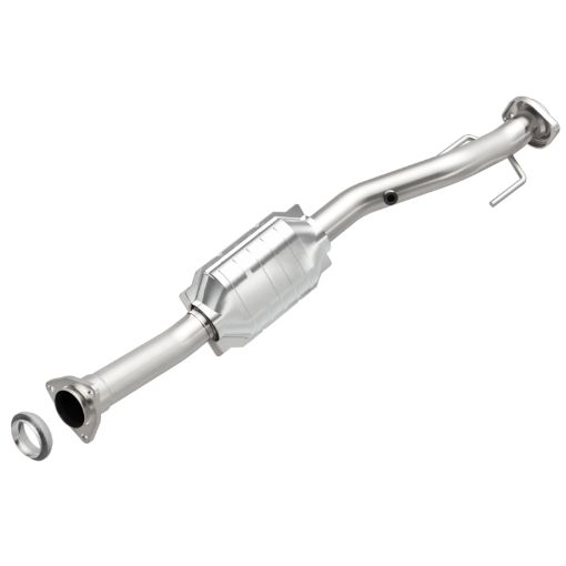 Picture of MagnaFlow Conv DF 02 - 05 Trailblazer 4.2L OEM