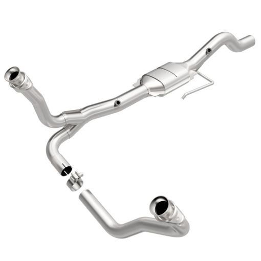 Picture of MagnaFlow Conv DF 00 - 03 Durango 4WD OEM
