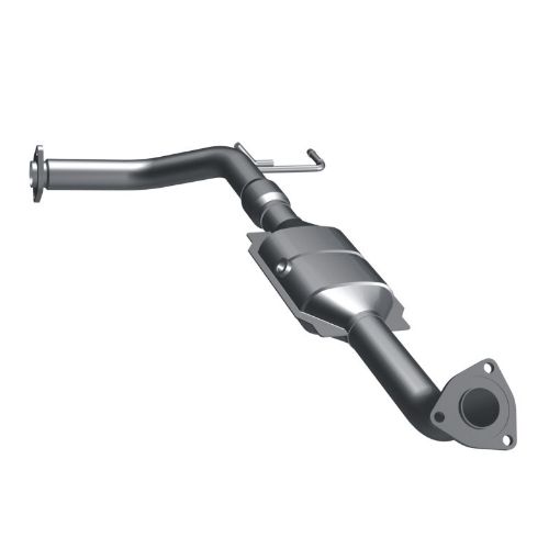 Picture of MagnaFlow Conv DF 04 - 06 Tundra 4.7L DS frt O