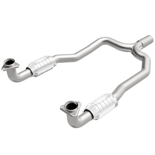 Picture of MagnaFlow Conv GM 49X6.5X4 2.253