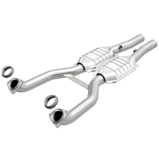 Picture of MagnaFlow Conv DF 00 - 04 C5 5.7L Off Road