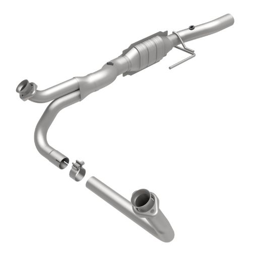 Picture of MagnaFlow Conv DF 00 - 01 Dodge Ram 3500 Van