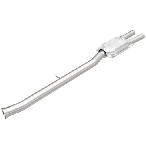 Picture of MagnaFlow Conv Jaguar 26.87X6.5X4 2.251.75