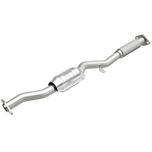 Picture of MagnaFlow Conv Direct Fit Nissan 85 - 86