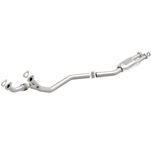 Picture of MagnaFlow Conv BMW 69.75X6.5X4 1.751.75