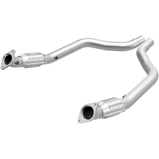 Picture of MagnaFlow Conv DF 05 - SRT - 8 6.1L OFF ROAD