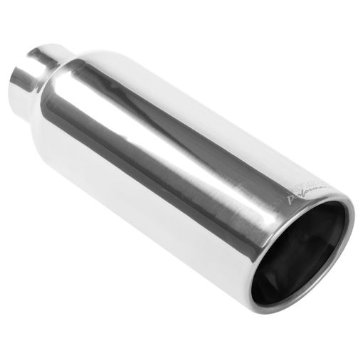 Picture of MagnaFlow Tip 1 - Pk Rnd Reso 4.00 X 12 2.25