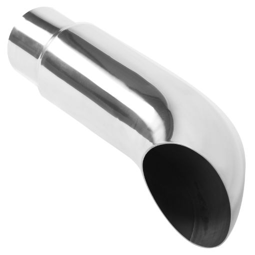 Picture of MagnaFlow Tip Turndown 5x20 4inchID 304SS