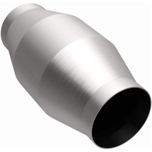 Picture of MagnaFlow Conv Univ 3.50inch CC Diesel