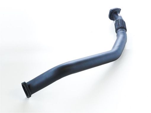 Picture of HKS 87 - 93 Supra MK3 Downpipe