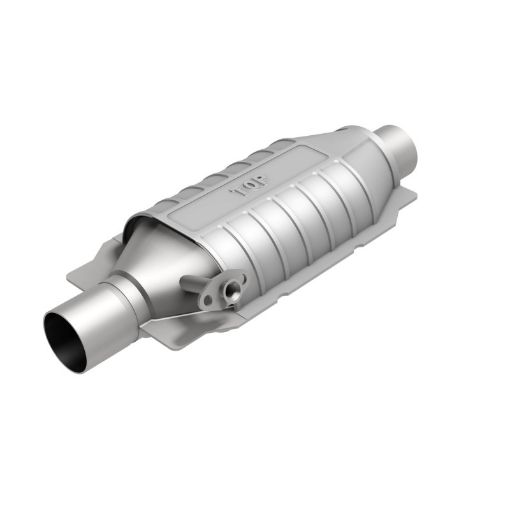 Picture of MagnaFlow Conv Univ Qf Toyota