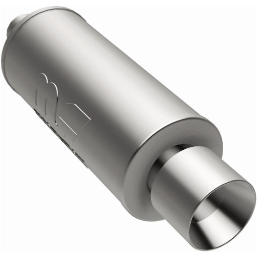 Picture of MagnaFlow Muffler WTip Mag SS 14X6X6 2.254.