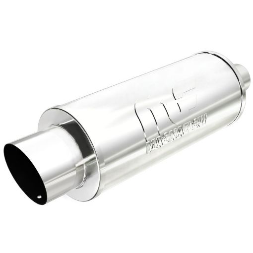 Picture of MagnaFlow Muffler WTip Mag SS 14X6X6 2.254.