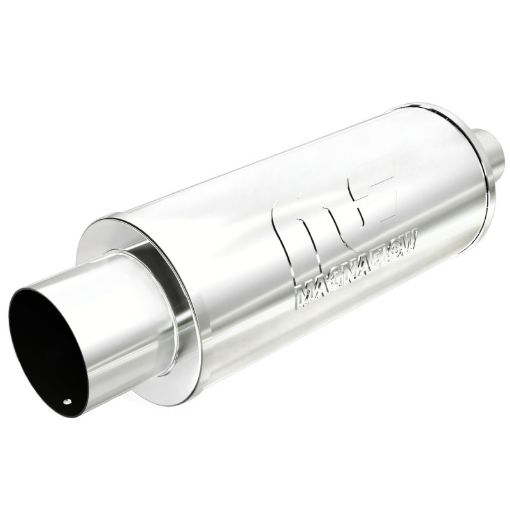 Picture of MagnaFlow Muffler WTip Mag SS 14X6X6 2.254.