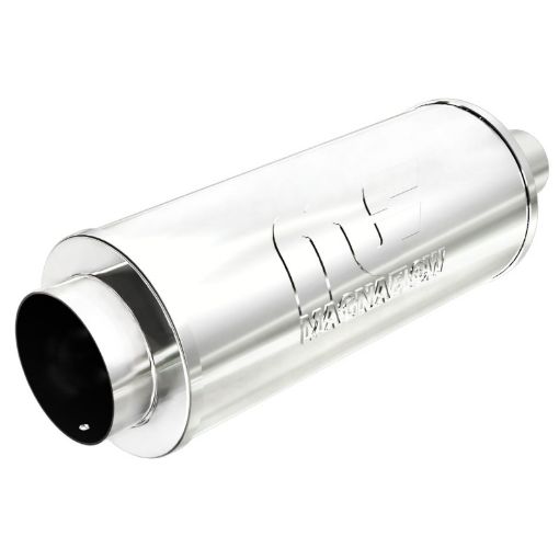 Picture of MagnaFlow Muffler WTip Mag SS 14X6X6 2.254.
