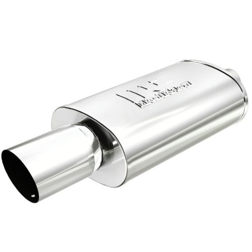 Picture of MagnaFlow Muffler WTip Mag SS 14X5X8 2.254.