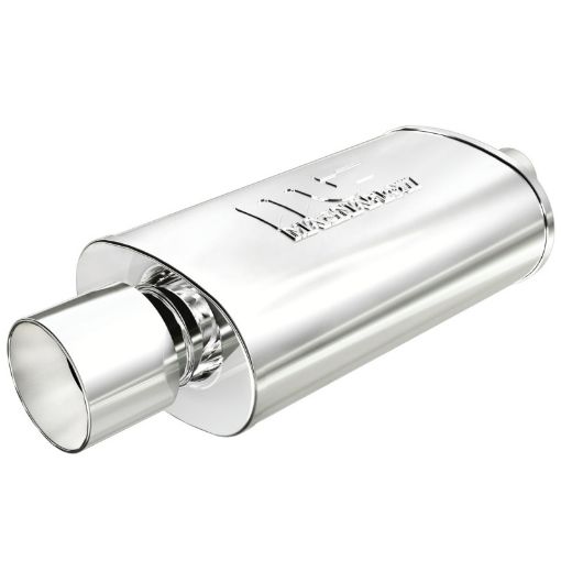 Picture of MagnaFlow Muffler WTip Mag SS 14X5X8 2.254.