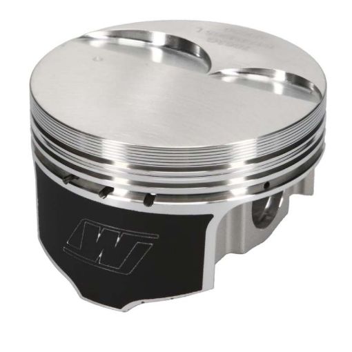 Picture of Wiseco SBC LS1 Vortec 5.3L 22RD - 7cc 10.251 Piston Shelf Stock Kit