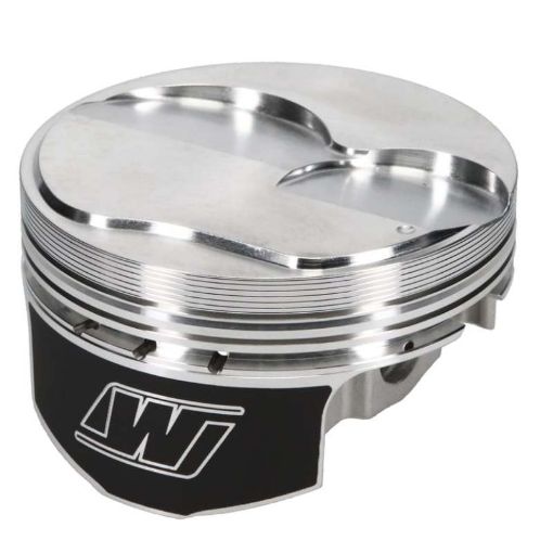 Picture of Wiseco SBC LS7 2.5cc Dome 1.175inch CH Piston Shelf Stock Kit