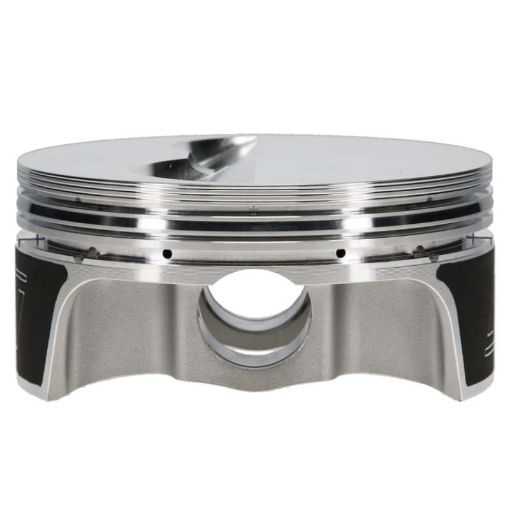 Picture of Wiseco SBC Strutted Flat Top 1.250inch CH Piston Shelf Stock Kit
