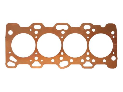 Picture of Wiseco SC GASKET - Mits 4G64 88MM .050inch copper Gasket