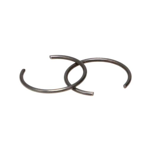 Picture of Wiseco ROUND WIRE PIN LOCKS (PAIR) Retaining Clip Shelf Stock
