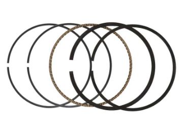 Picture of Wiseco 100.0mm Ring Set 1.2 x 1.5 x 2.0mm Ring Shelf Stock