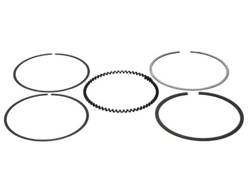 Picture of Wiseco 100.0mm Ring Set Ring Shelf Stock