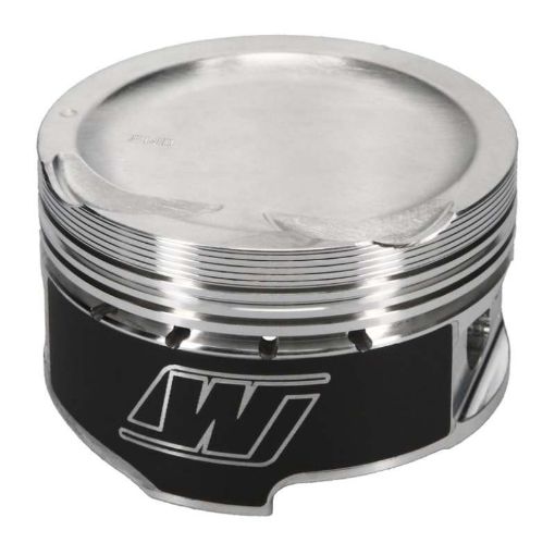 Picture of Wiseco Volks 2.0 9A 16v Dished - 11cc Turbo 82.5 Piston Shelf Stock