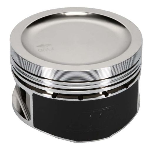 Picture of Wiseco Nissan SR20 Turbo - 12cc 1.260 X 865 Piston Shelf Stock Single Piston