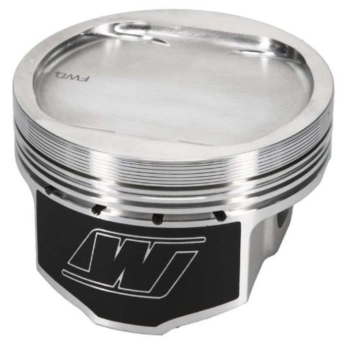 Picture of Wiseco Subaru EJ25 DOHC 4v InvDme - 23cc 100mm Piston Shelf Stock