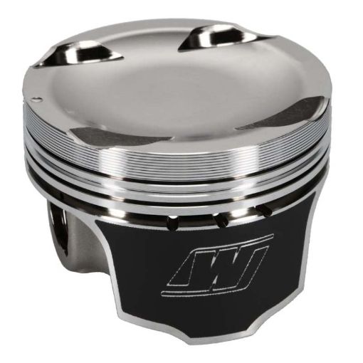 Picture of Wiseco 1400 HD Mitsu EVO 8 - 4G63 Turbo - 14cc Piston Shelf Stock