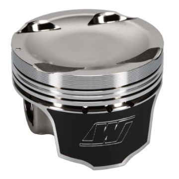 Picture of Wiseco 1400 HD Mitsu EVO 8 - 4G63 Turbo - 14cc Piston Shelf Stock